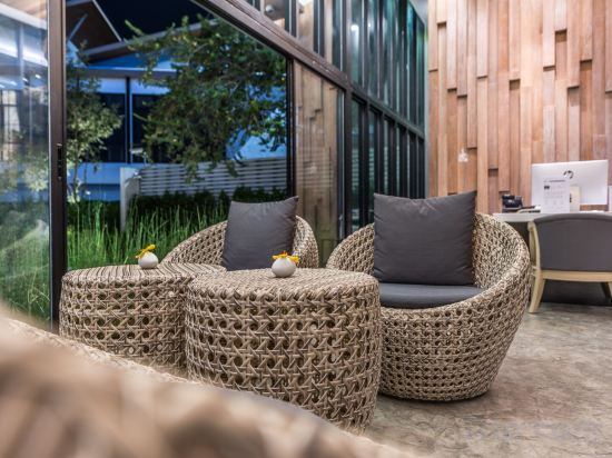 Фото Deevana Krabi Resort