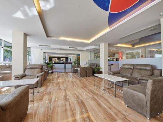 Фото Hotel Joan Miró Museum