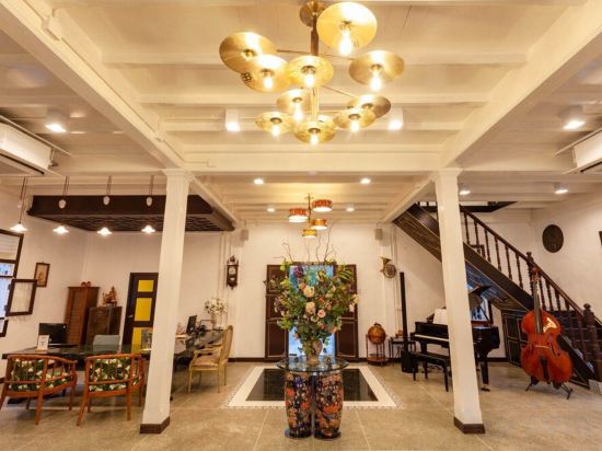 Фото Sound Gallery House