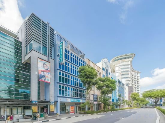 Фото отеля 3