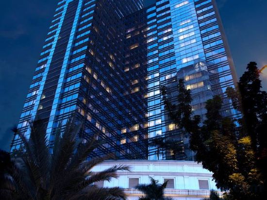 Фото The Ritz-Carlton Jakarta Mega Kuningan