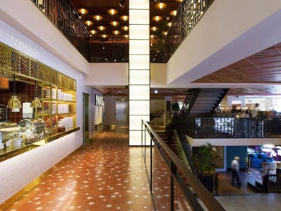 Фото Haymarket by Scandic