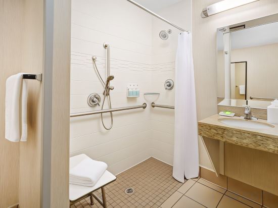 Фото Residence Inn San Jose Campbell