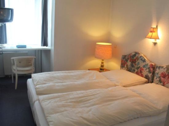 Фото Hotel Arde Köln