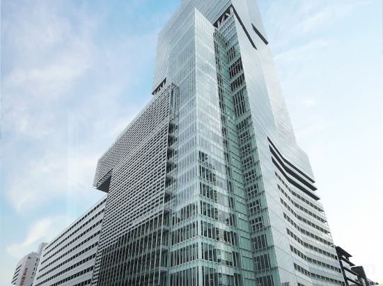 Фото Osaka Marriott Miyako Hotel