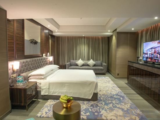 Фото Indore Marriott Hotel