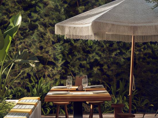 Фото Ölüdeniz Blu Luxury Unique Hotel