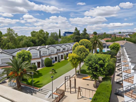 Фото Best Osuna Madrid Feria