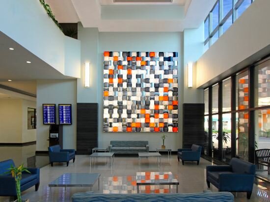 Фото Doubletree by Hilton Hotel Miami Airport & Convention Center