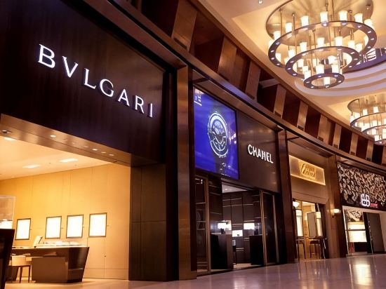 Фото Resorts World Sentosa - Crockfords Tower