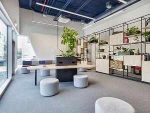 Гостиница H2 Hotel Düsseldorf City