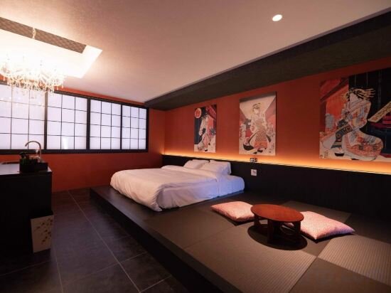 Apartments Ans yado, Okinawa Prefecture, photo