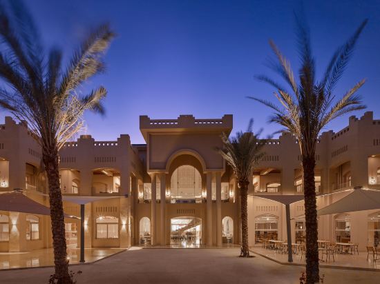 Фото Coral Sea WaterWorld