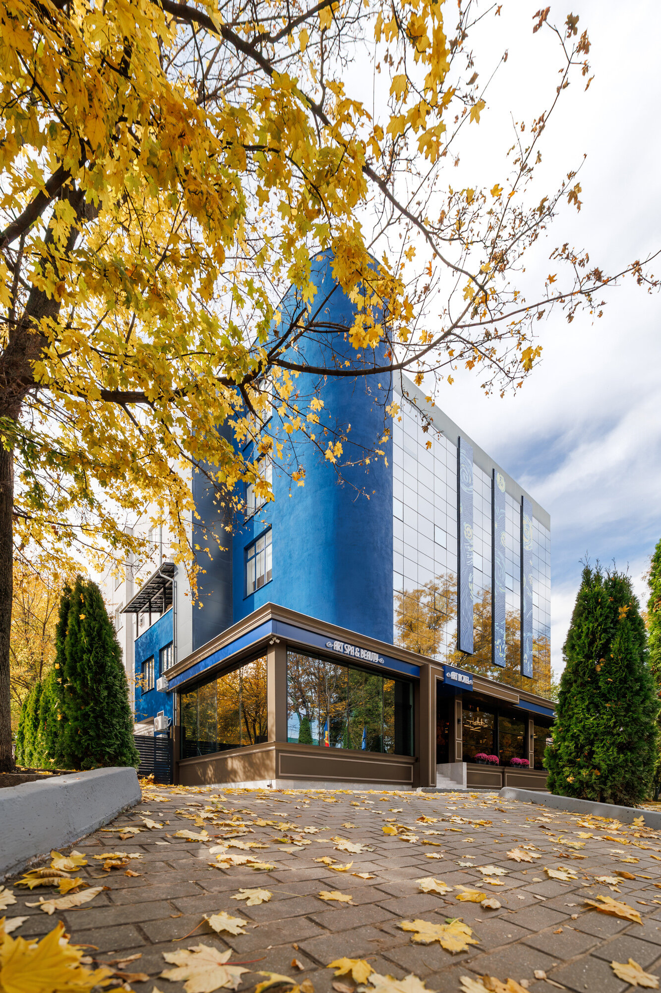 Фото Арт Отель