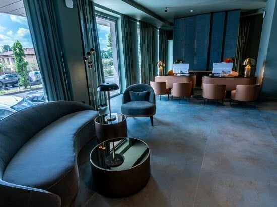 Фото Hotel Columbus