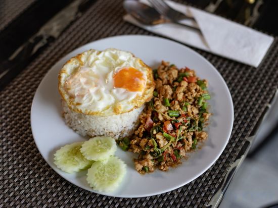 Фото The Bell Airport Phuket Hotel