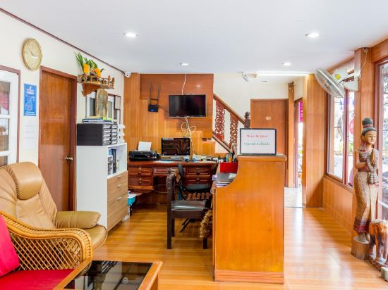 Фото The Siam Guest House