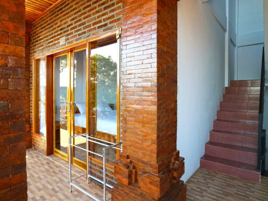 Фото Pondok Dd Canggu