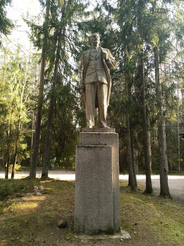 Внешний вид отеля Ильичево в Ильичёво, фото 3