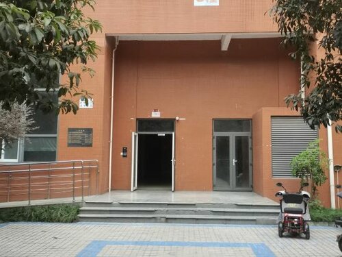 Апартаменты The Daze Apartment Hotel в Сычуани