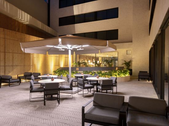 Фото Altis Porto Hotel