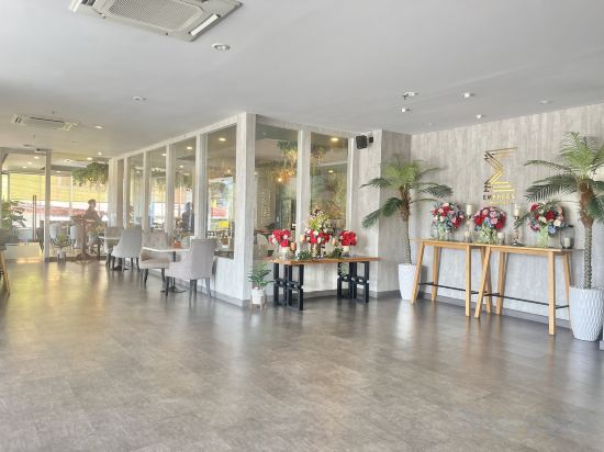 Фото Empress Pattaya Hotel