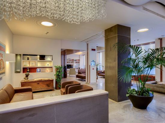 Фото Best Western Plus Hotel Bologna