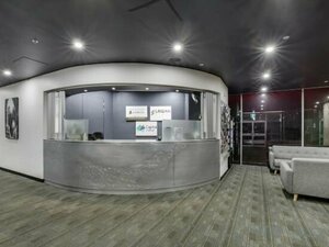 Гостиница Canberra Accommodation Centre