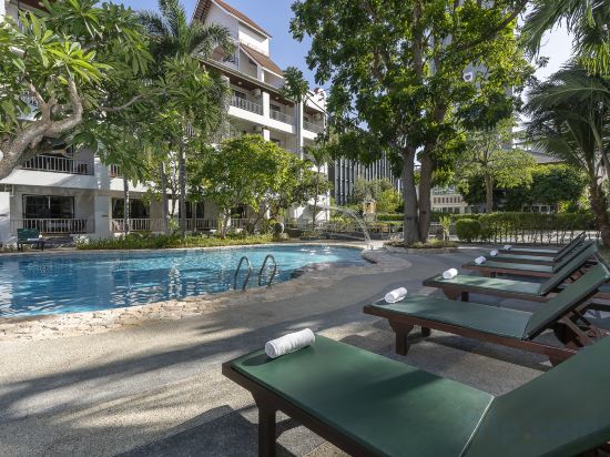 Фото Bella Villa Pattaya 3rd Road