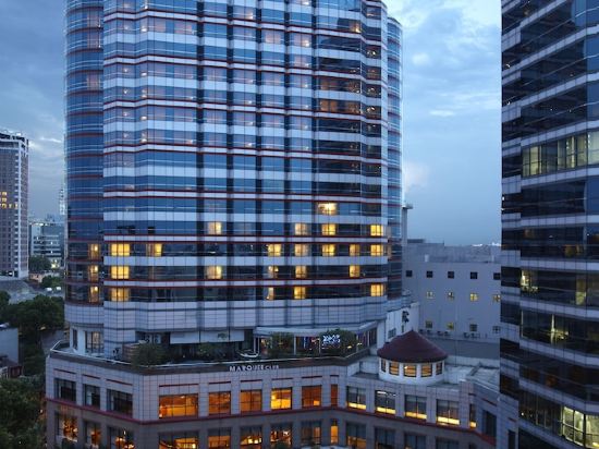 Фото Melia Hanoi