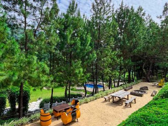 Фото D'Riam Riverside Resort