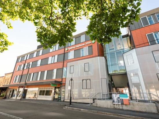Фото YHA Sydney Harbour
