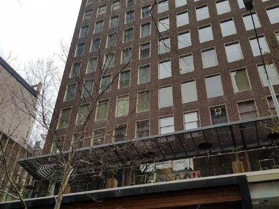 Фото Citiclub Hotel