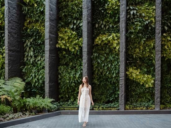 Фото Rembrandt Hotel Bangkok