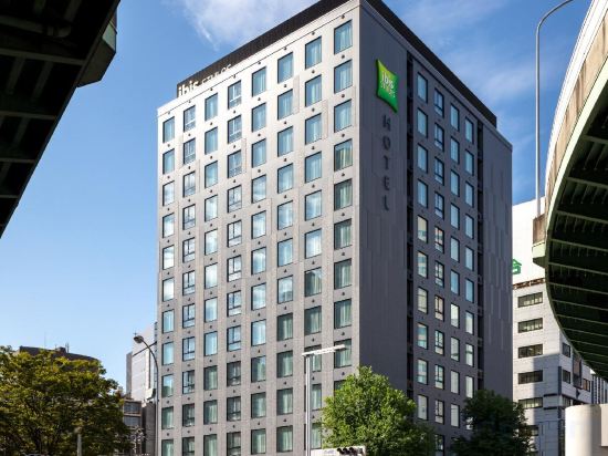 Фото ibis Styles Nagoya