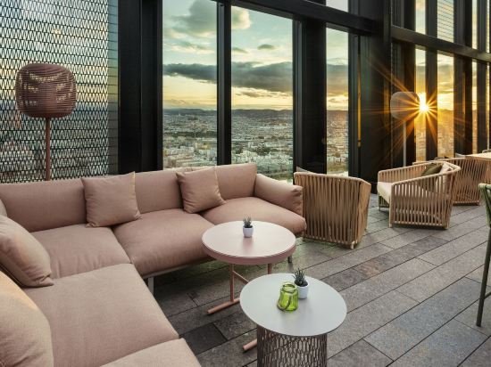 Фото Melia Vienna