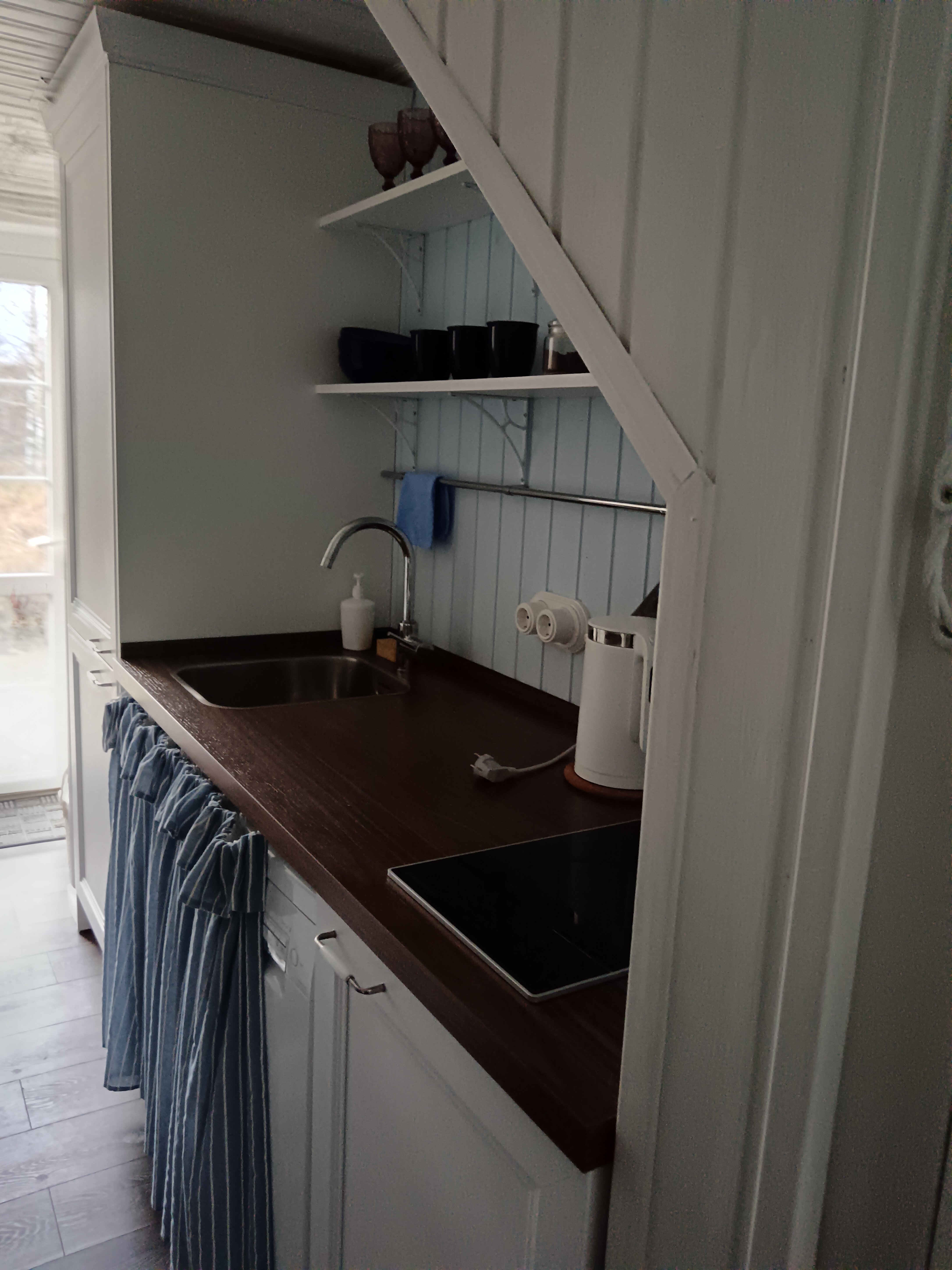 Фото Зелёная Тропа. Деревня