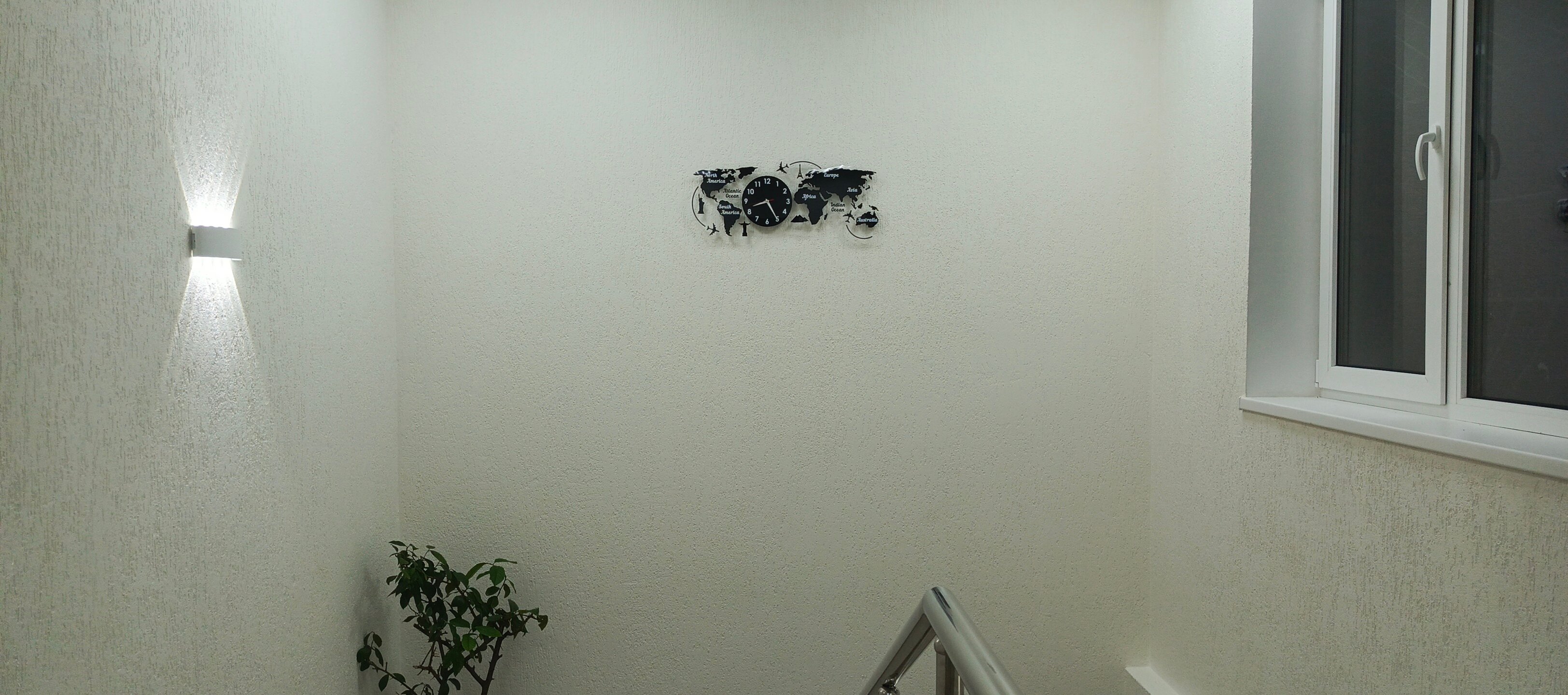 Фото Мегаполис