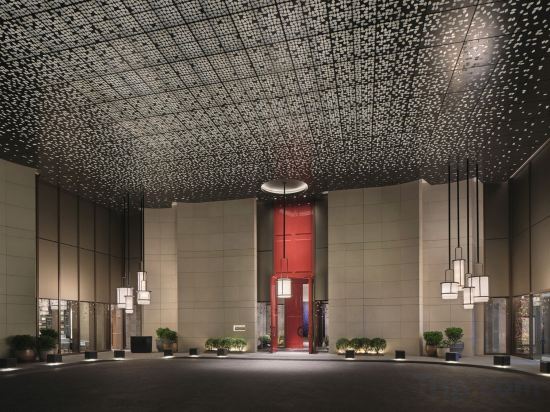 Фото Rosewood Guangzhou