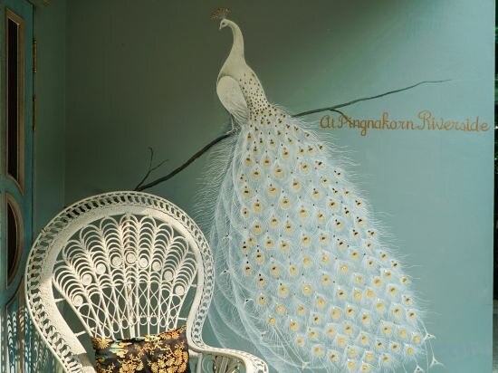 Фото At Pingnakorn Riverside Hotel Chiangmai