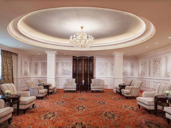 Фото Beijing Hotel