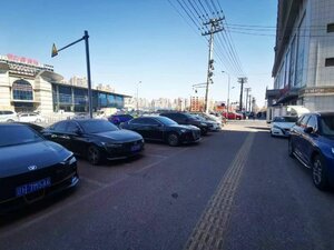 Гостиница Iju Chain Hotel