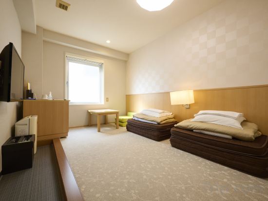 Фото Smile Hotel Kyoto Karasuma Gojo