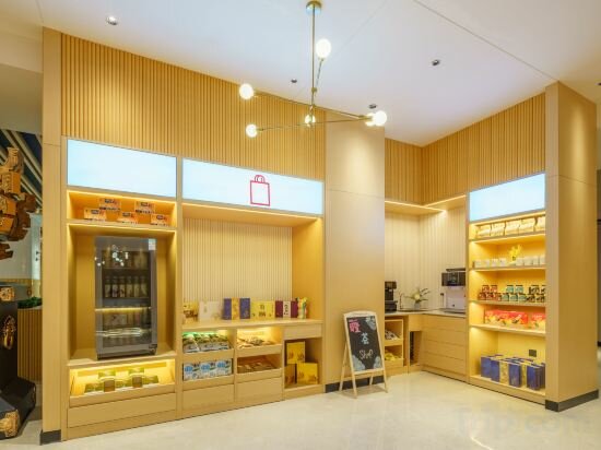 Фото Hilton Garden Inn Aksu Downtown