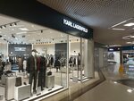 Karl Lagerfeld (Astrakhanskaya ulitsa, 99), clothing store