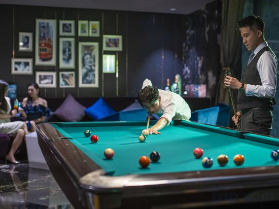 Фото Hilton Haikou