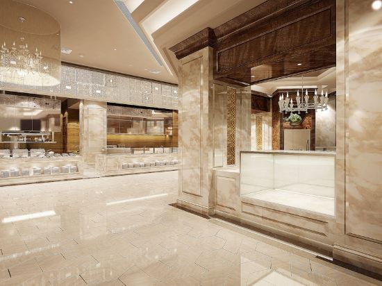 Фото The Castle Hotel a Luxury Collection Hotel Dalian