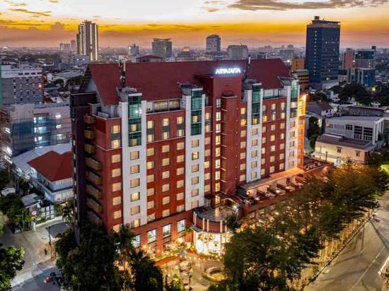 Фото Aryaduta Makassar