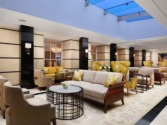 Фото Conrad London St. James