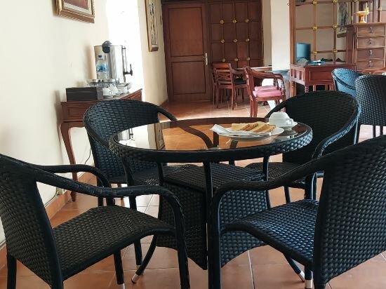 Фото BaliRa Airport Hotel